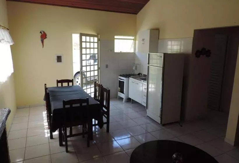 Majatalo Pousada E Marina Pier 44