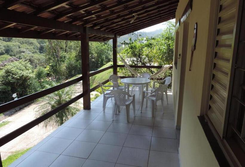 펜션 Pousada E Marina Pier 44