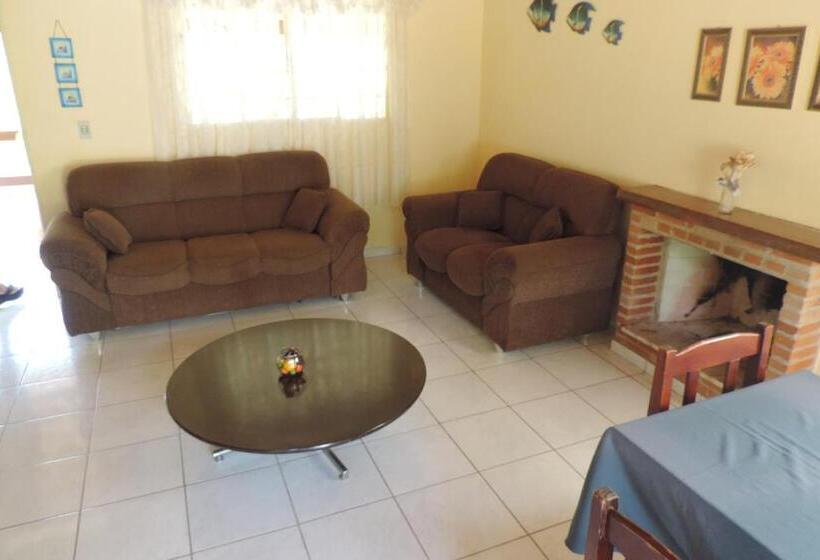 펜션 Pousada E Marina Pier 44