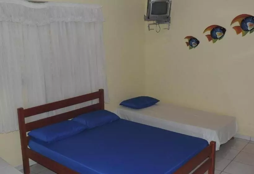 Majatalo Pousada E Marina Pier 44