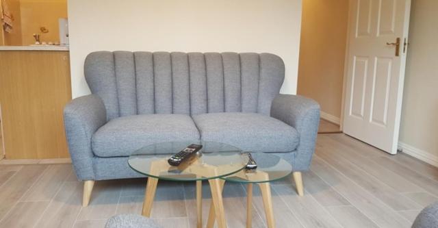 St Bridget S Apartments