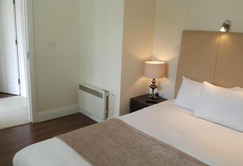 St Bridget S Apartments