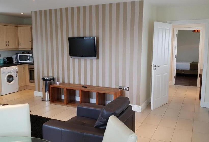 St Bridget S Apartments