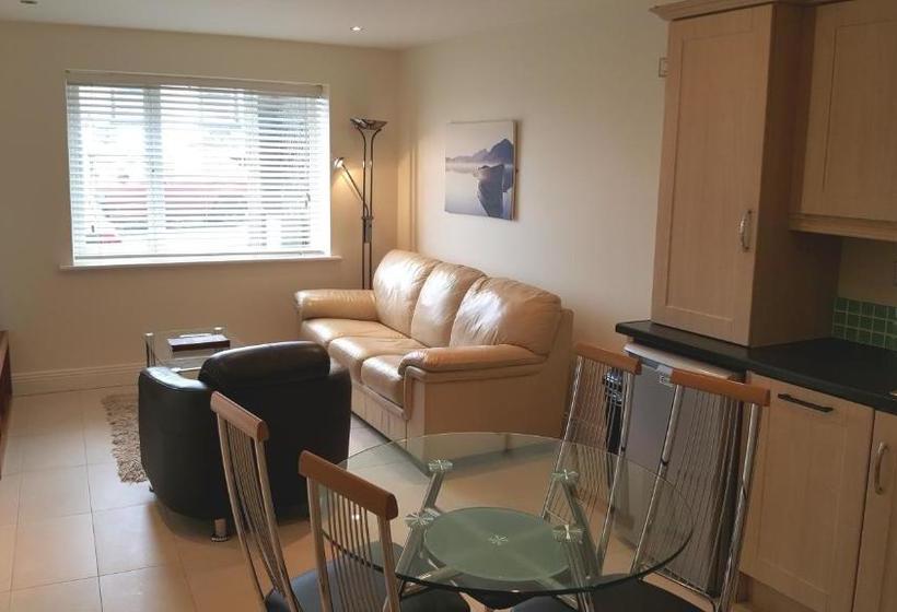 St Bridget S Apartments