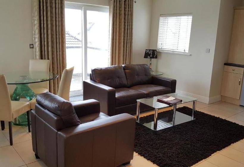 St Bridget S Apartments