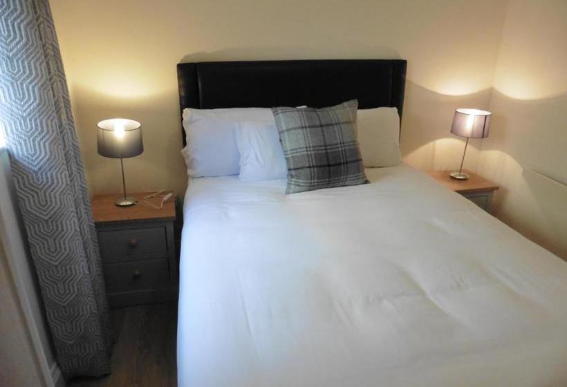 St Bridget S Apartments