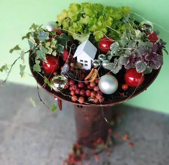 ユースホステル Pension Waldesruh