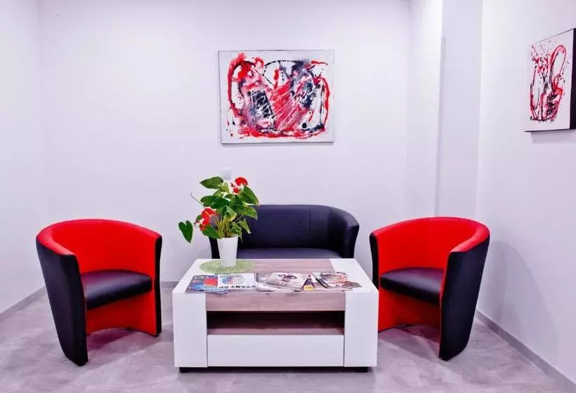 ユースホステル Pension Waldesruh