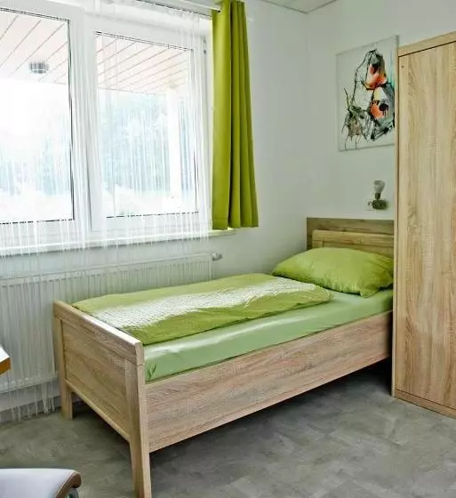 ユースホステル Pension Waldesruh