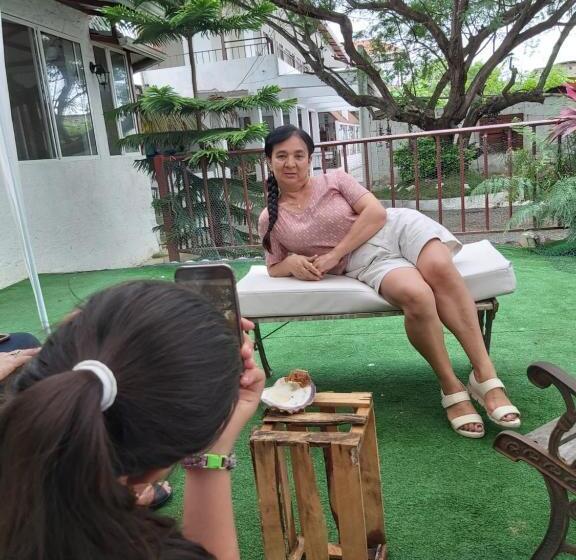 Pension Hostal Gualingo