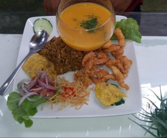 Pension Hostal Gualingo