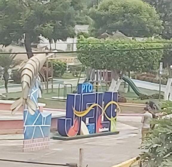 Pension Hostal Gualingo