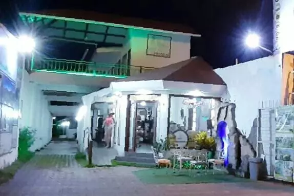 ペンション Hostal Gualingo