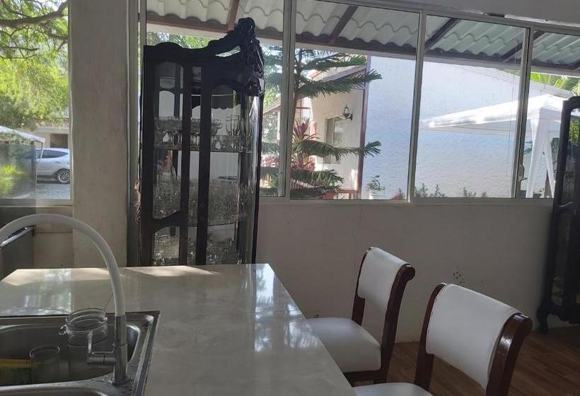 Pension Hostal Gualingo