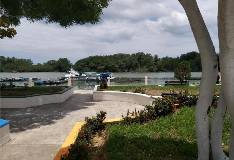 Pension Hostal Gualingo