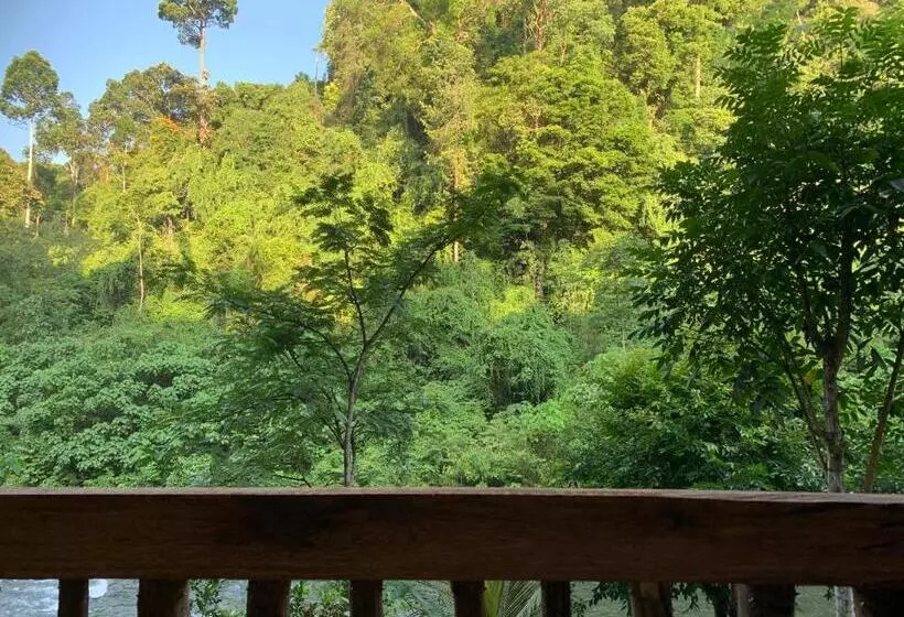 Majatalo Kupu Kupu Garden Guest House & Cafe