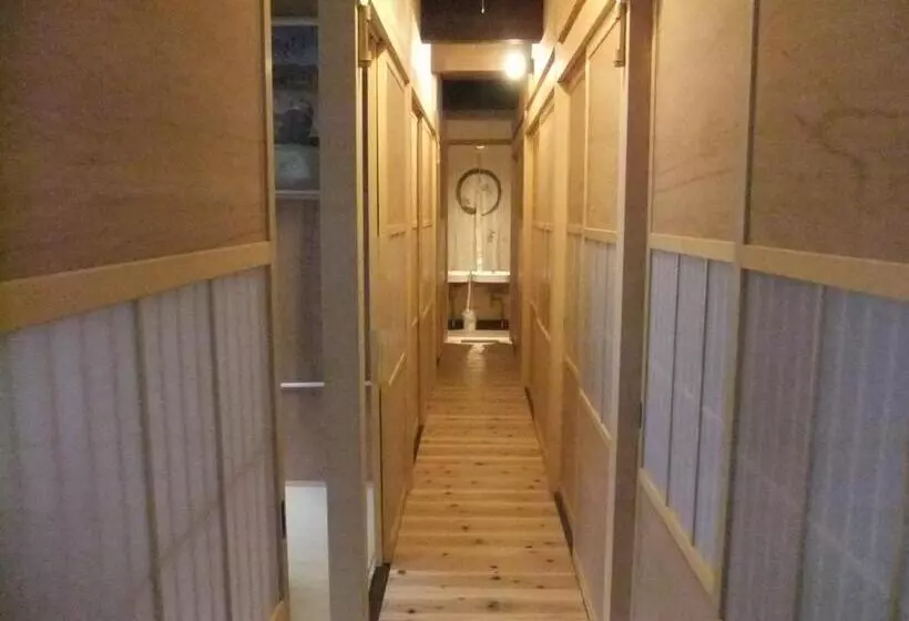 Majatalo Marugame Guest House Wellkame