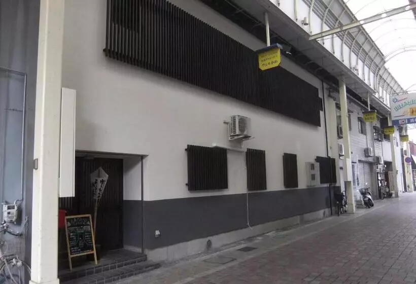 Majatalo Marugame Guest House Wellkame