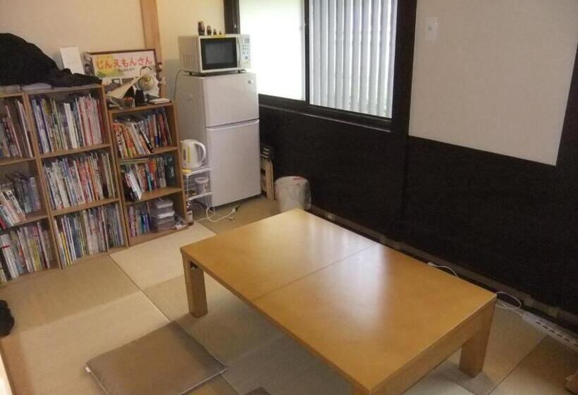 Pensão Marugame Guest House Wellkame