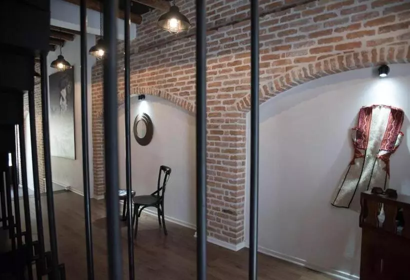 پانسیون Old Bazaar Rooms