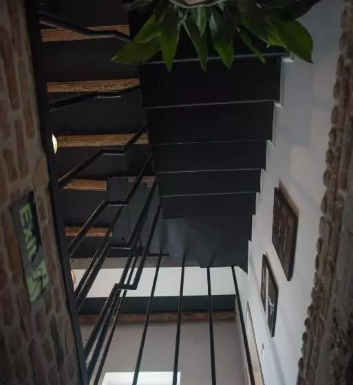 پانسیون Old Bazaar Rooms