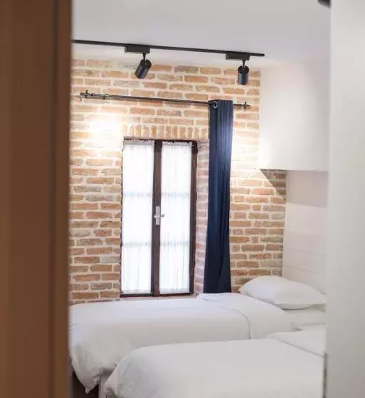 پانسیون Old Bazaar Rooms