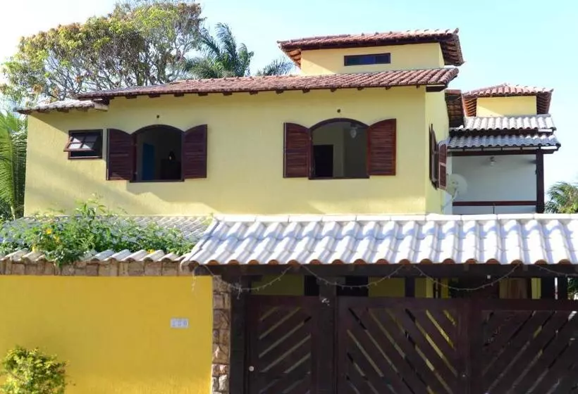 ペンション Pousada Paraíso De Itaúna