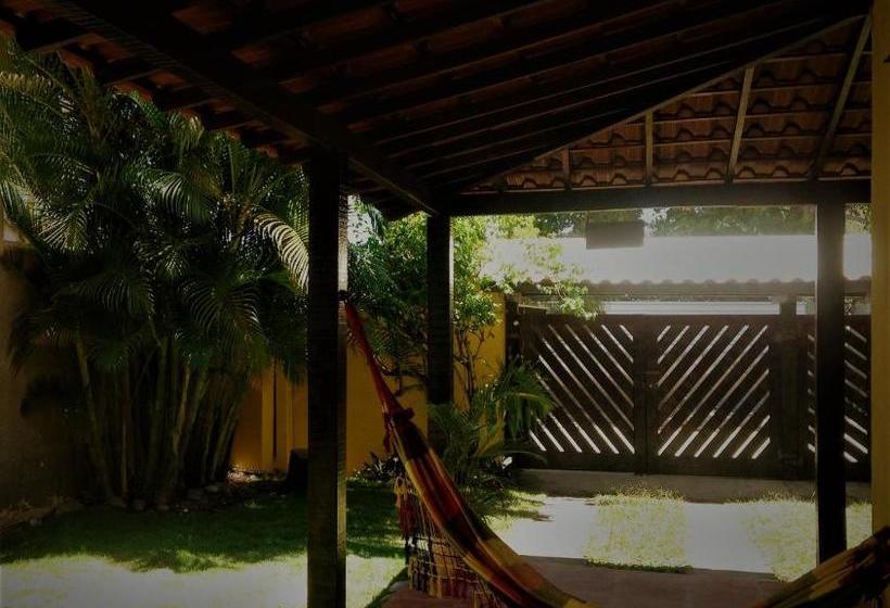 بنسيون Pousada Paraíso De Itaúna