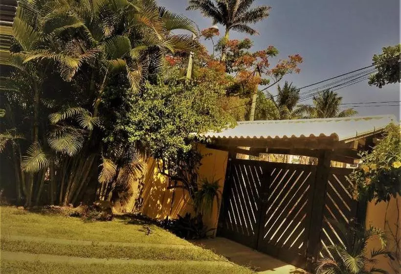 ペンション Pousada Paraíso De Itaúna