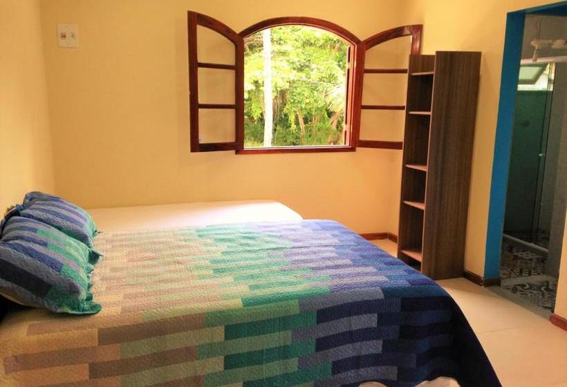 بنسيون Pousada Paraíso De Itaúna
