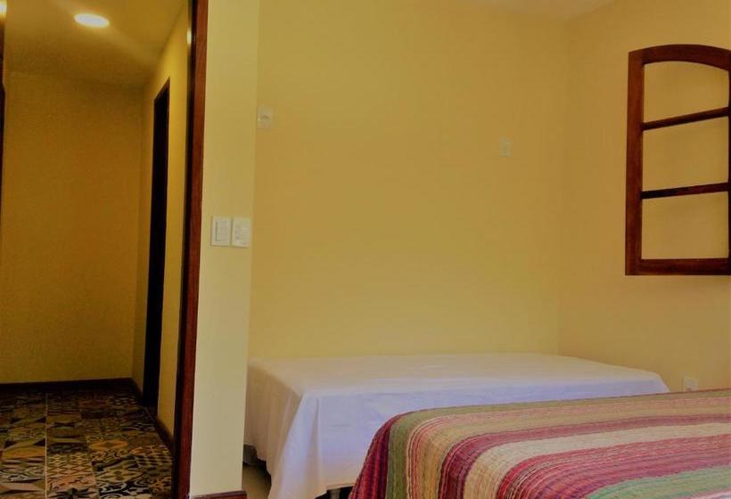 بنسيون Pousada Paraíso De Itaúna