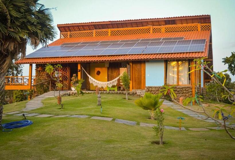 Pensão Pousada Theodora