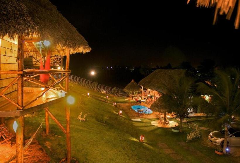 Pensão Pousada Theodora