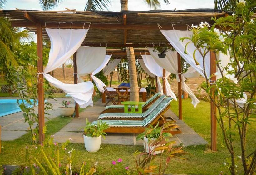 Pensão Pousada Theodora