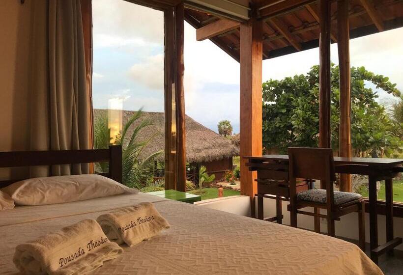 Pensão Pousada Theodora