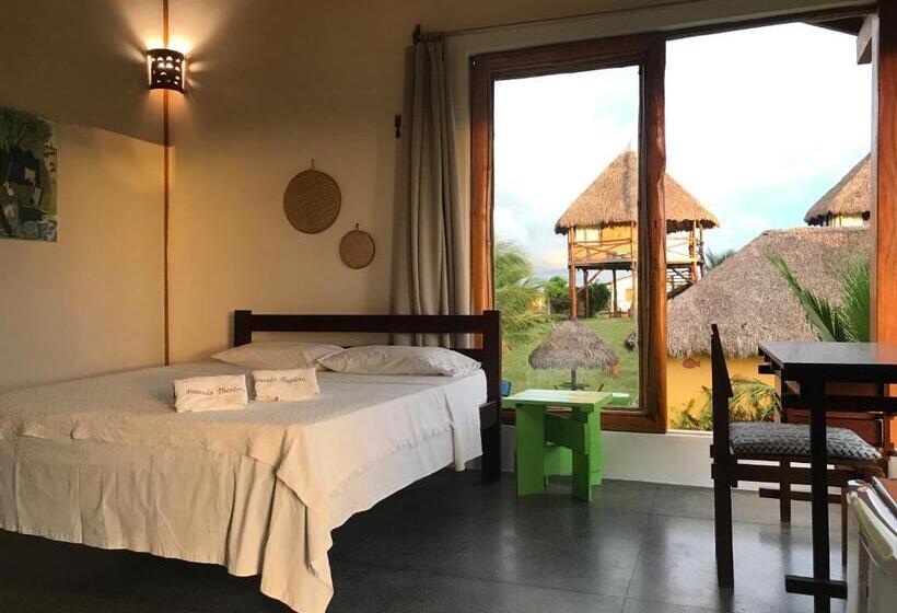 Pensão Pousada Theodora