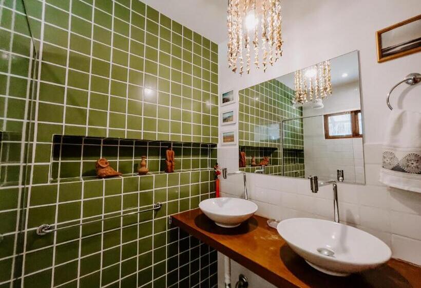 Pensão Pousada Theodora