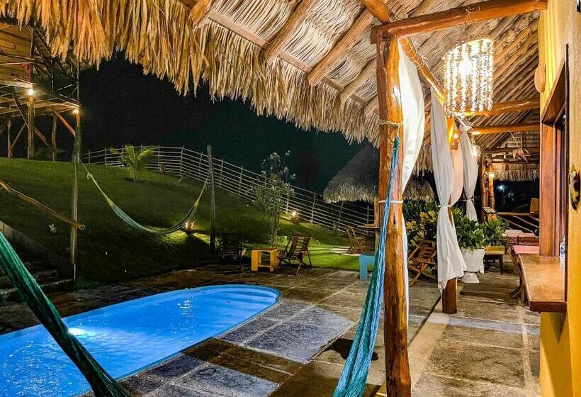 Pensão Pousada Theodora