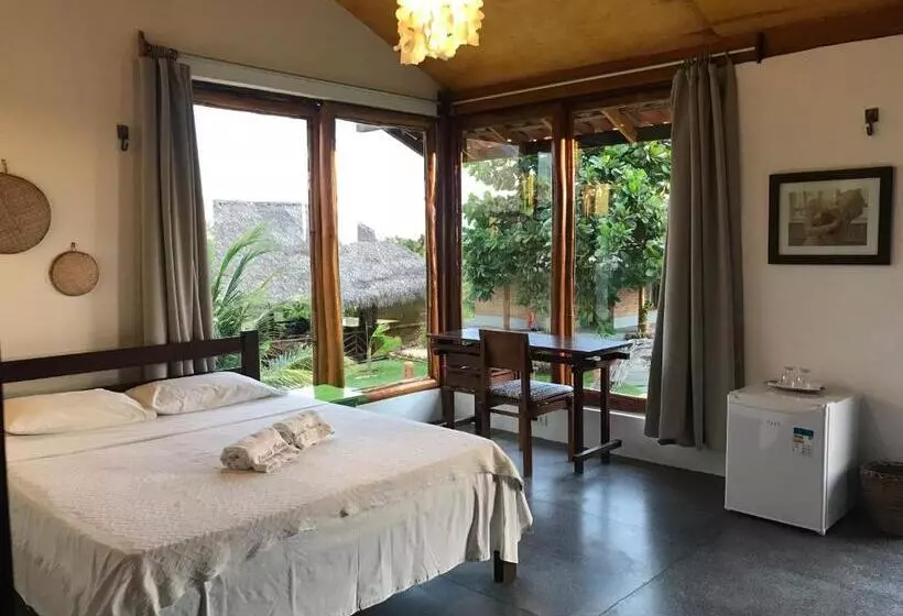 ペンション Pousada Theodora