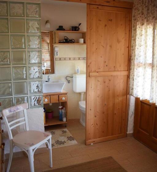 פנסיון Remete Lak