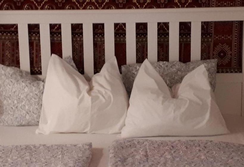 פנסיון Remete Lak