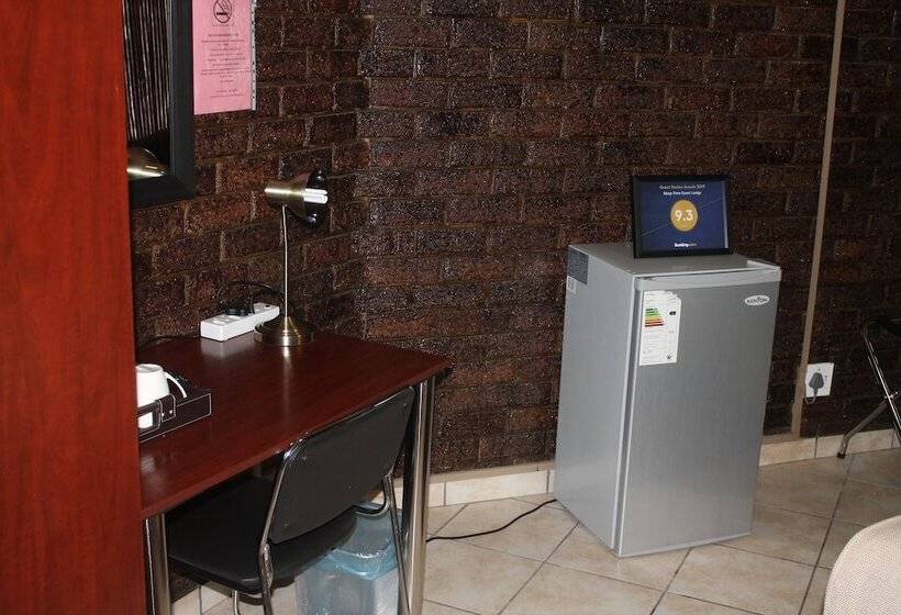 Pension Sleep Time Guest Lodge