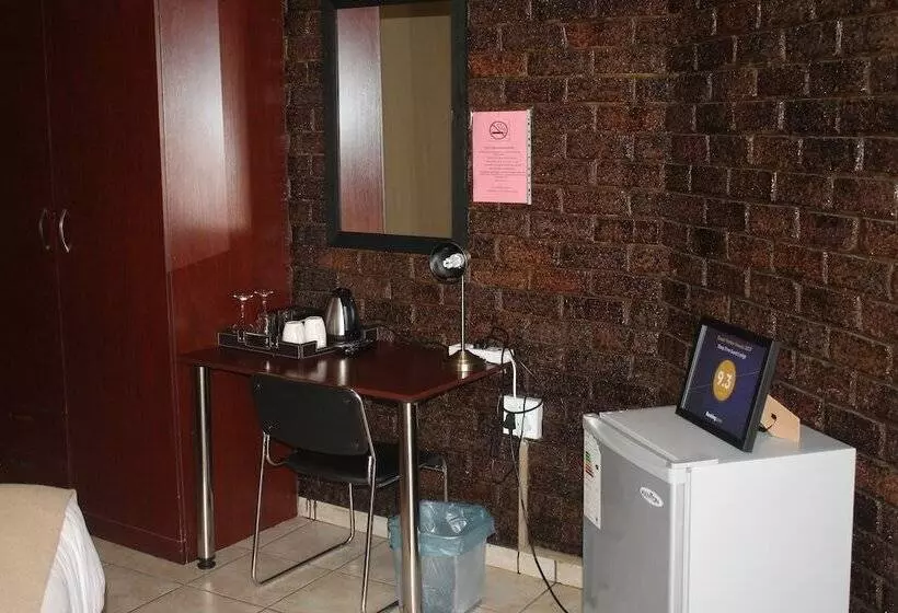 Majatalo Sleep Time Guest Lodge