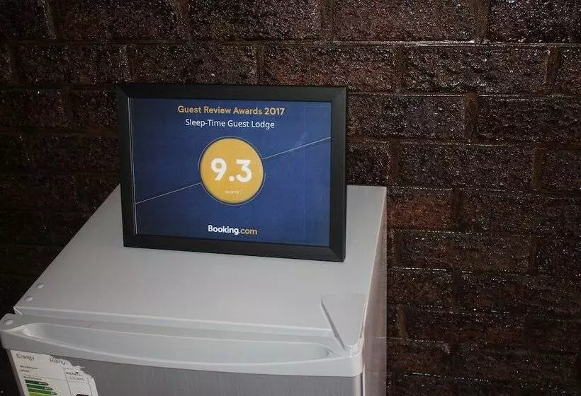 Majatalo Sleep Time Guest Lodge