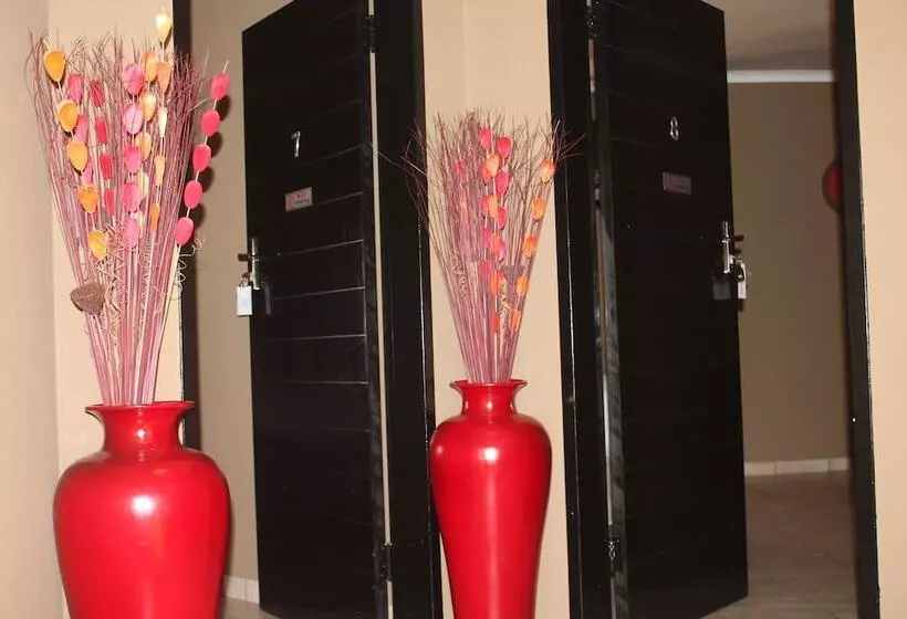 Majatalo Sleep Time Guest Lodge