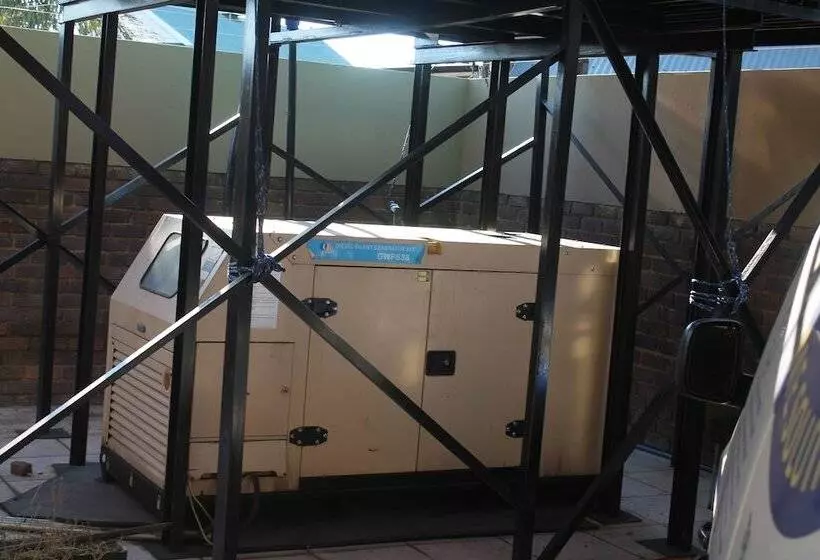 Majatalo Sleep Time Guest Lodge