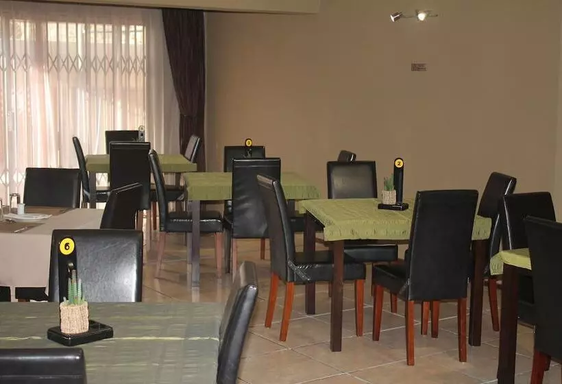 Majatalo Sleep Time Guest Lodge