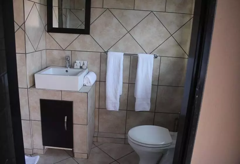 Majatalo Sleep Time Guest Lodge