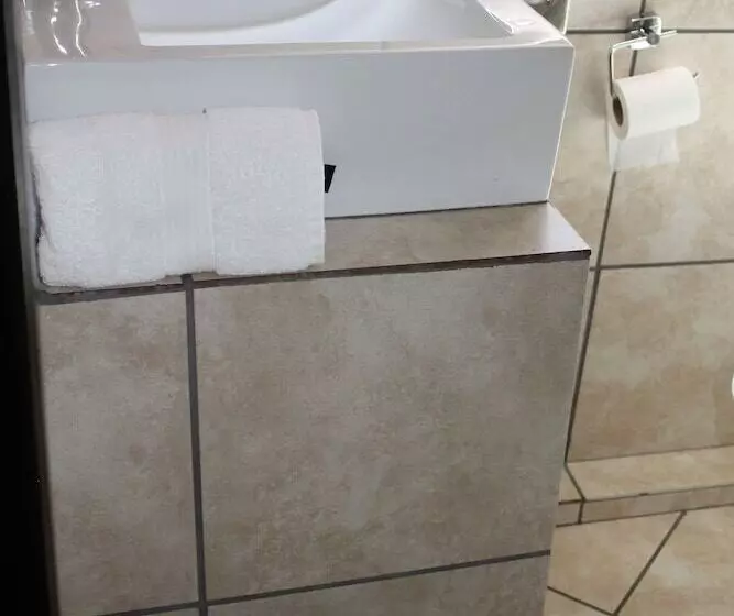 Majatalo Sleep Time Guest Lodge