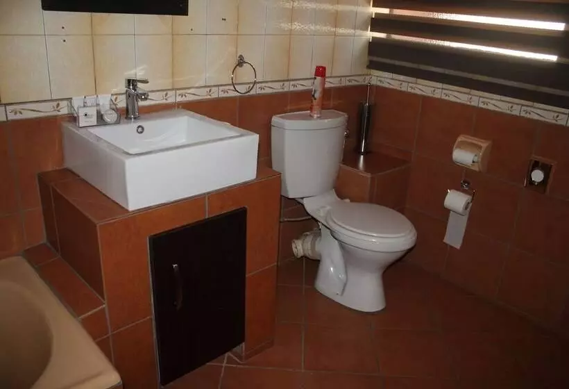 Majatalo Sleep Time Guest Lodge